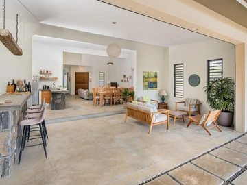 3 Bedroom Villa