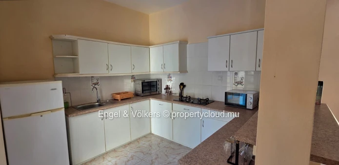 Peaceful Retreat in the Heart of Pereybere