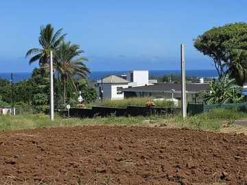 Residential Land