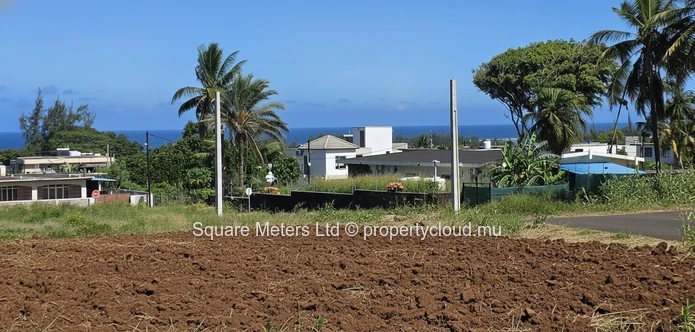 Terrain résidentiel à vendre – Terracine (Souillac) (Mandat exclusif)