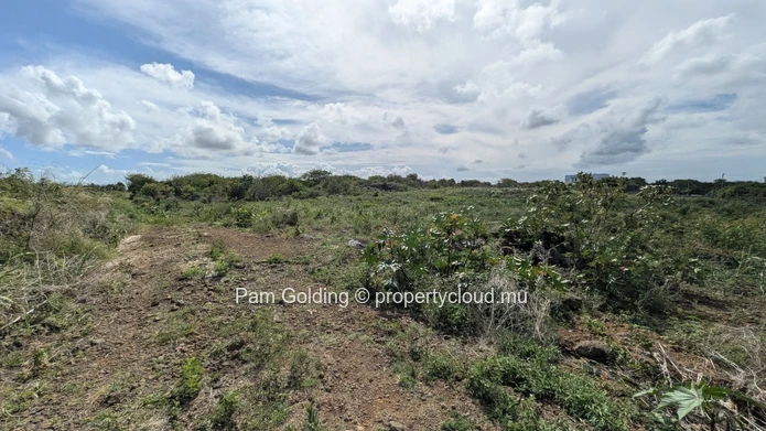 Grand Gaube – Land for sale – Pam Golding Mauritius