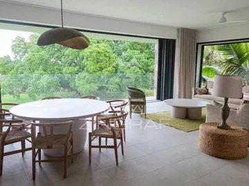 Appartement de 4 Chambres