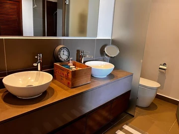 Appartement de 3 Chambres