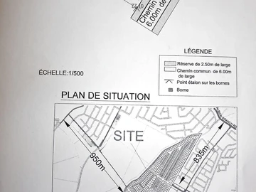 Residential Land