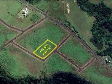 Residential Land