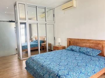 Villa de 3 Chambres