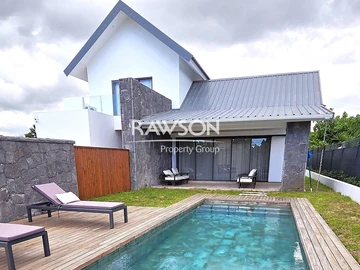 3 Bedroom Villa