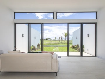 4 Bedroom Villa
