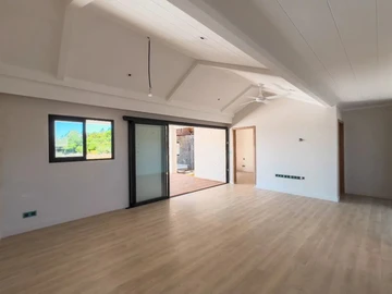 3 Bedroom Villa