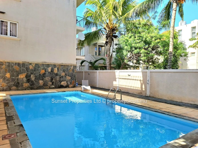 Appartement | 1 chambre | 300m de la plage