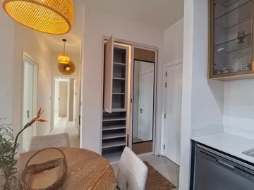 Appartement de 2 Chambres