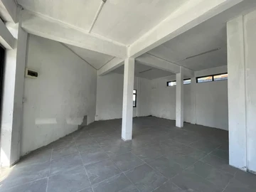 Entrepôt