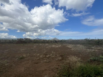 Terrain