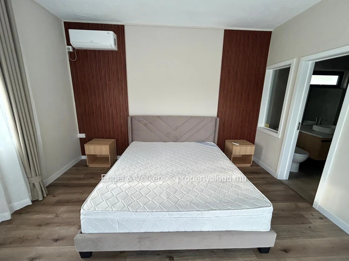 Brand-New 3-Bedroom Villa for Rent in Calodyne