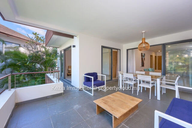 Appartement Contemporain À Deux Pas De La Plage