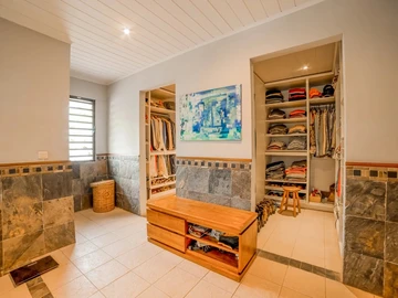 Villa de 4 Chambres