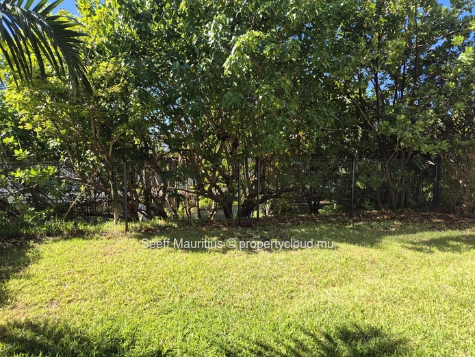 Peaceful Garden View apartment