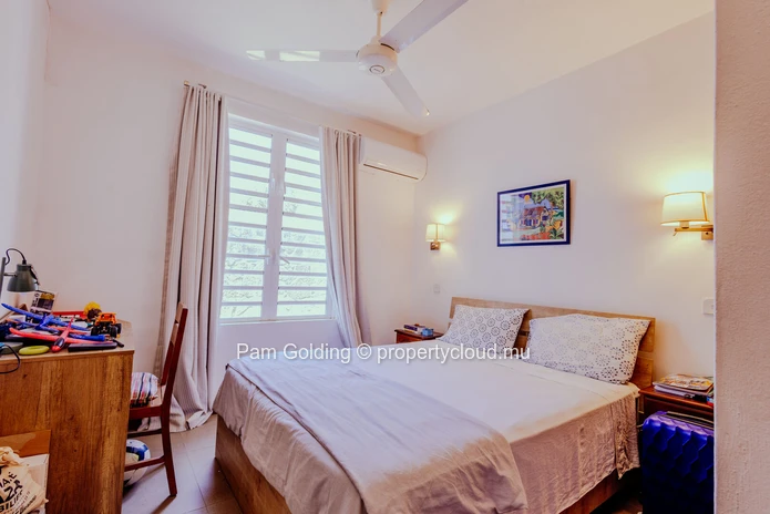 Cap Malheureux – Villa à vendre – Pam Golding Mauritius