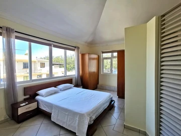 Penthouse de 3 Chambres