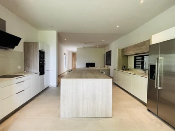 Appartement de 4 Chambres