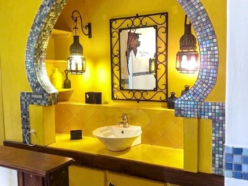 Appartement de 2 Chambres