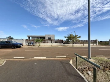 Residential Land