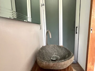 Villa de 3 Chambres