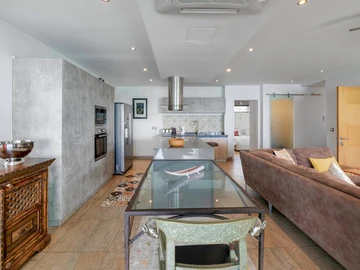 Appartement de 3 Chambres