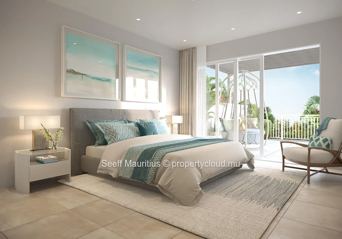 Resort Style Living