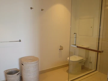 3 Bedroom Townhouse, Duplex