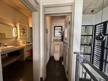 2 Bedroom Villa