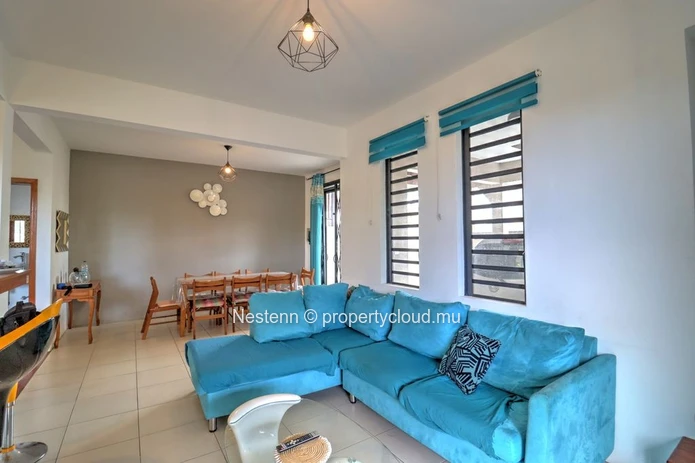 3 bedroom duplex 
