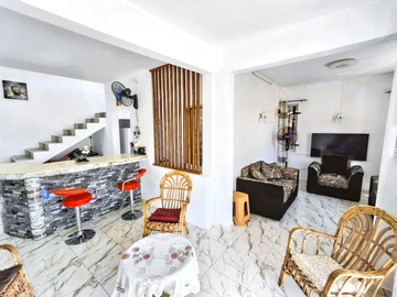 House For Sale In Pointe Aux Piments