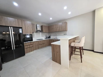 Villa de 3 Chambres