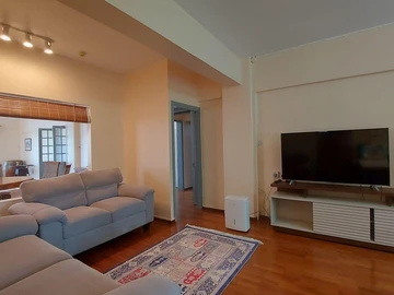 Appartement de 3 Chambres