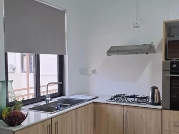 Appartement de 2 Chambres