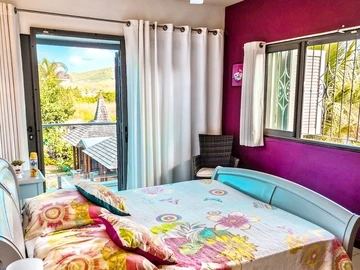 5 Bedroom Villa