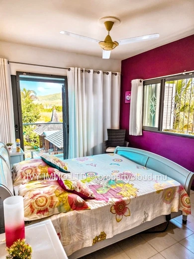 Villa exceptionnelle à vendre Située à #vieuxgrandport A proximité de la plage 