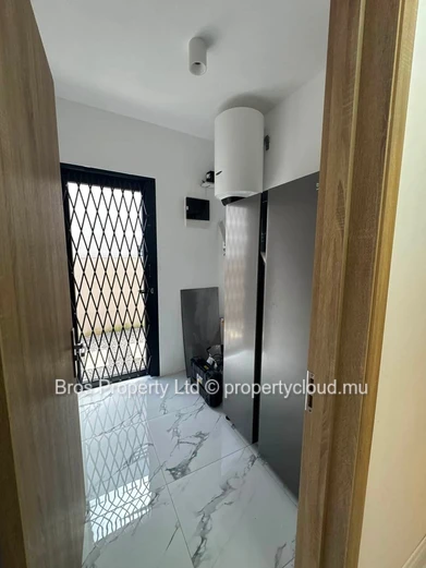 Rs 80,000/Month | Brand New 4 - Bedroom Villa for Rent in Quatre Bornes