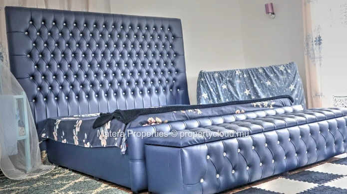 Maison spacieuse de 4 chambres à L'Avenir sur un terrain de 337 m²