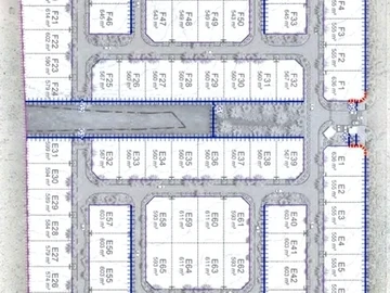 Residential Land