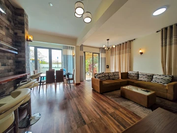 Villa de 3 Chambres