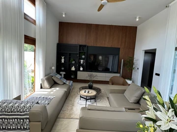 3 Bedroom Villa