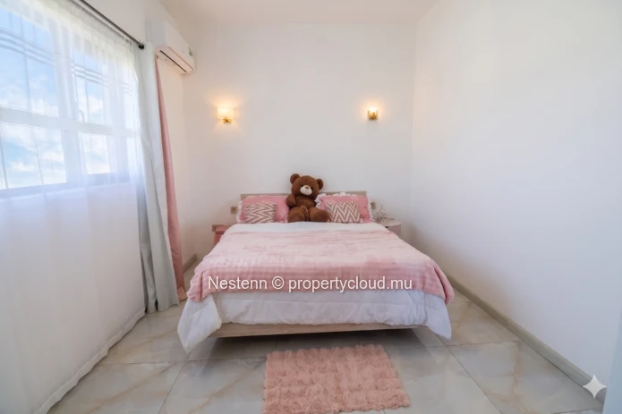 Villa Moderne - 5 chambres