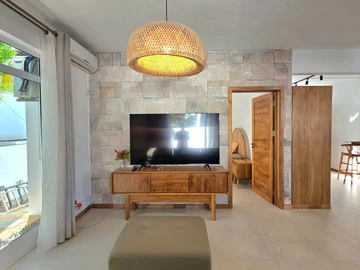 Villa de 3 Chambres