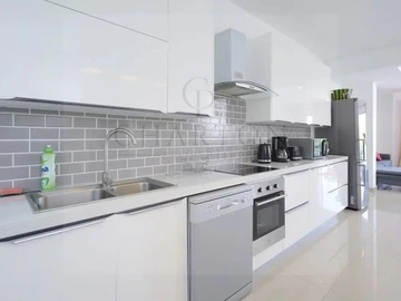 Appartement de 3 Chambres