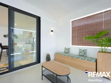 Appartement de 3 Chambres