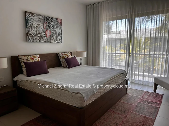 Villa duplex 3 chambres avec piscine privée et accès privilégié au littoral