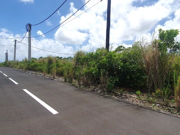 Residential Land