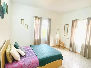 Appartement de 3 Chambres